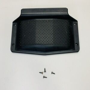 BMW E83 X3‎ TOP HIFI/PREMIUM AUDIO LEFT/RIGHT SUBWOOFER GRILLE 6990108